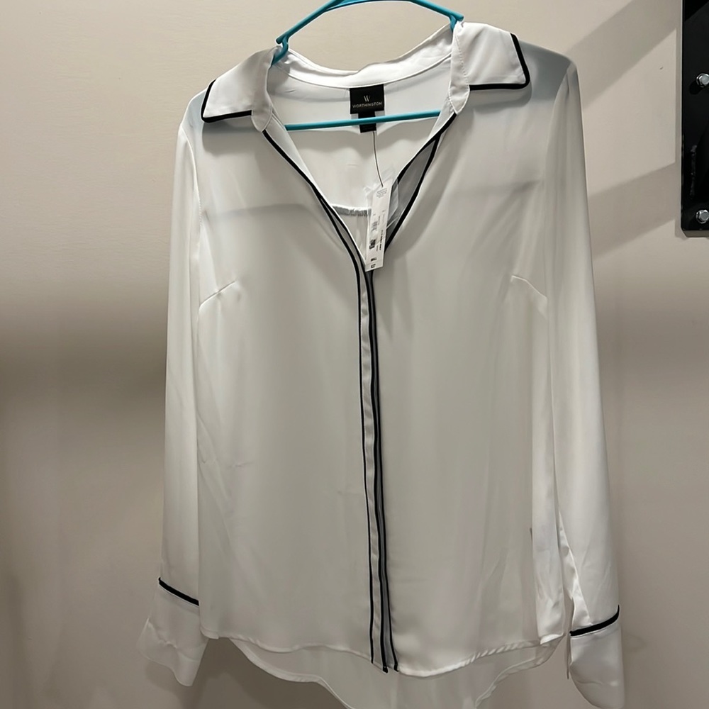 Never worn professional shirt